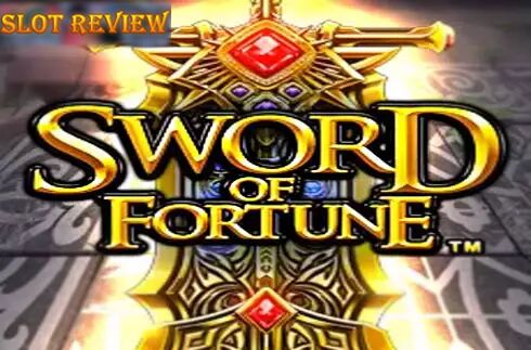 Sword of Fortune Slot Review